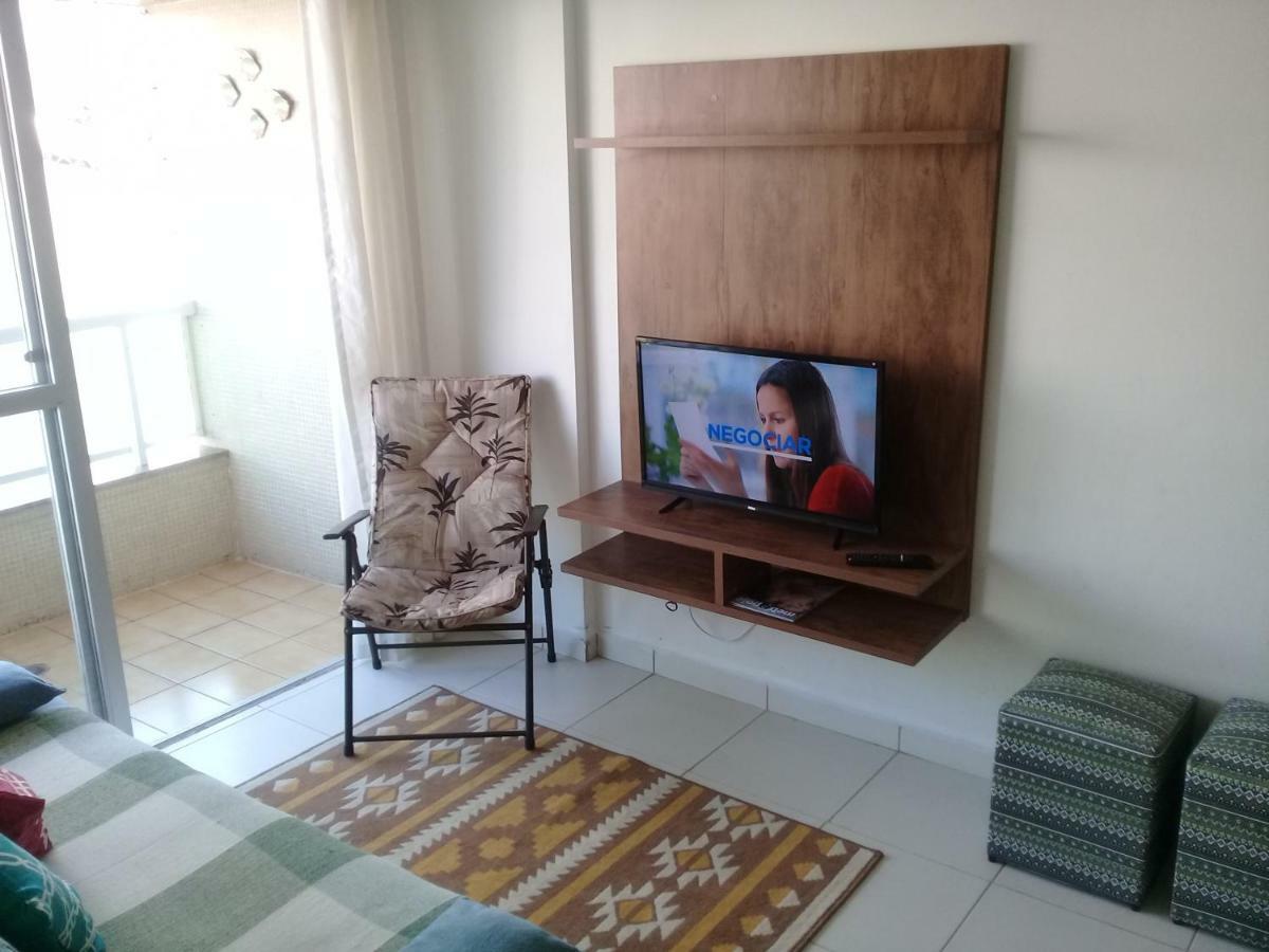 Ap Na Avenida Da Praia Caraguatatuba Ngoại thất bức ảnh